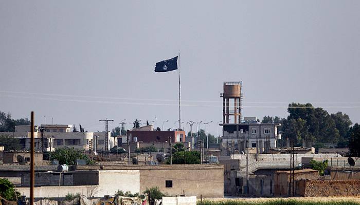 Islamic State militants from China vow to return home and "shed blood like rivers"