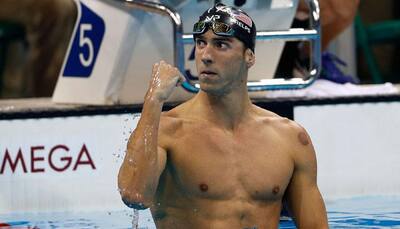 Michael Phelps urges US lawmakers to push for anti-doping reform, ensure fair system