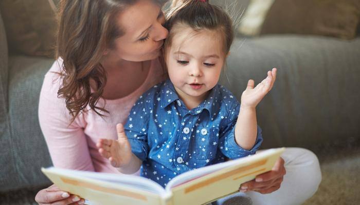 'Sleepovers' with stuffed toys may encourage kids to read
