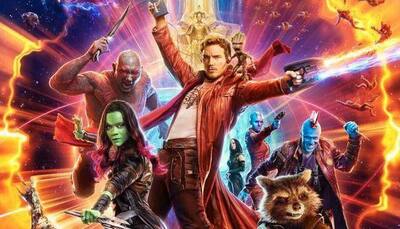 Guardians of the Galaxy Vol 2: New trailer introduces Star Lord's father – Watch