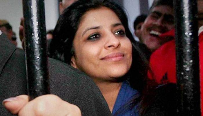 Jamia University dropped my name from speaker's list, says Shazia Ilmi; varsity denies