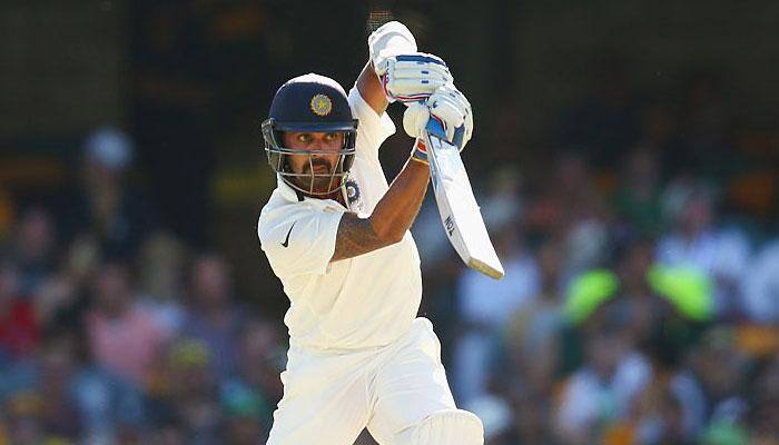 IND vs AUS: India looking for fresh start, won&#039;t be butterfingers at Bengaluru, says Murali Vijay