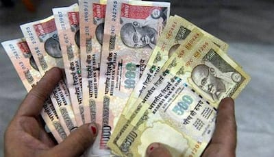 Possession of more than 10 junked Rs 500 and Rs 1,000  notes will now attract fine