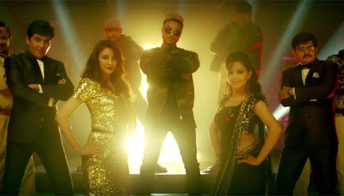 Raftaar&#039;s &#039;Bhabi Ji Ghar Par Hai&#039; rap song will make you say &#039;SAHI PAKDE HAI&#039;!