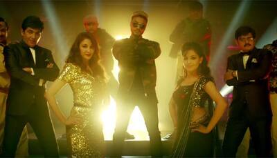 Raftaar's 'Bhabi Ji Ghar Par Hai' rap song will make you say 'SAHI PAKDE HAI'!