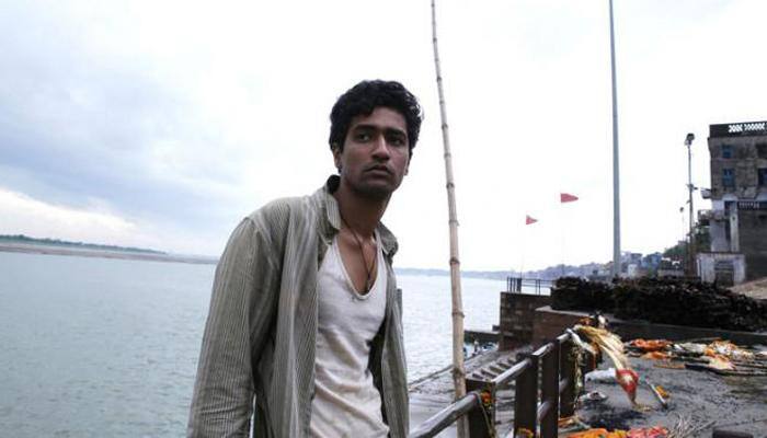 I&#039;m not judgmental about any character: Vicky Kaushal
