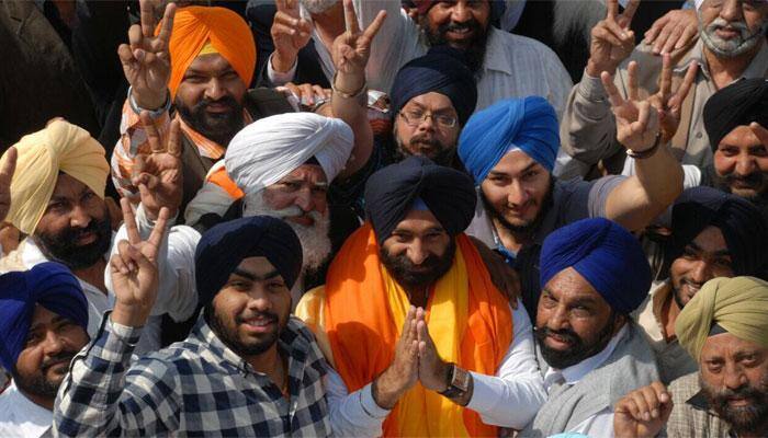 DSGMC Elections 2017 Results: SAD (Badal) registers huge win, bags 35 out of 46 seats - Here are details