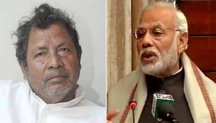 &quot;Bihar minister&#039;s &#039;beat PM&#039; remark against Narendra Modi show Congress standard&quot;