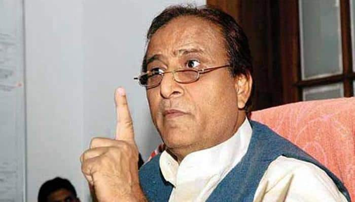 Arrest warrant against Samajwadi Party leader Azam Khan