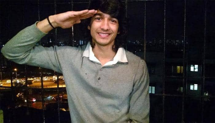 ‘Jhalak Dikhhla Jaa 9’ finalist Shantanu Maheshwari all set to enact bold scenes in MTV’s ‘Big F’?