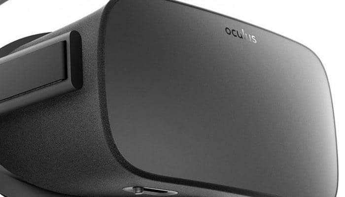 Facebook&#039;s Oculus cuts price of virtual reality set by $200