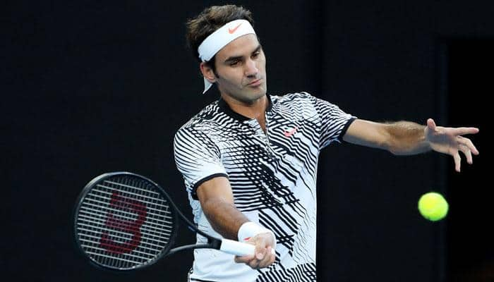 Dubai Open: Roger Federer crashes out after falling to world 116 Evgeny Donskoy in a shocker