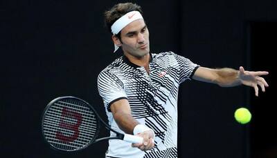 Dubai Open: Roger Federer crashes out after falling to world 116 Evgeny Donskoy in a shocker
