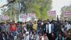 Quota stir: Haryana Jats to take protest to Delhi today