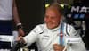 Formula One: Valtteri Bottas fastest for Mercedes as Lance Stroll crashes out on day three testing