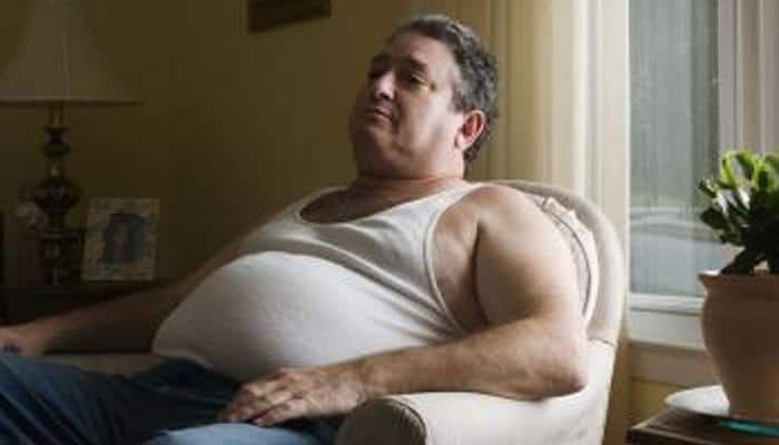 India&#039;s big health issue of obesity: Proportion of overweight men doubled in 10 years