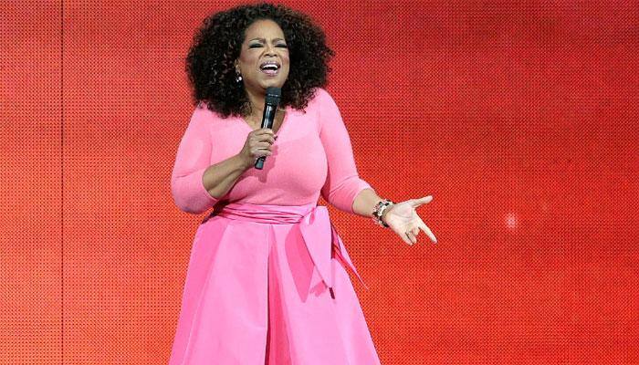 US President Oprah Winfrey? Media mogul doesn`t rule out 2020 run