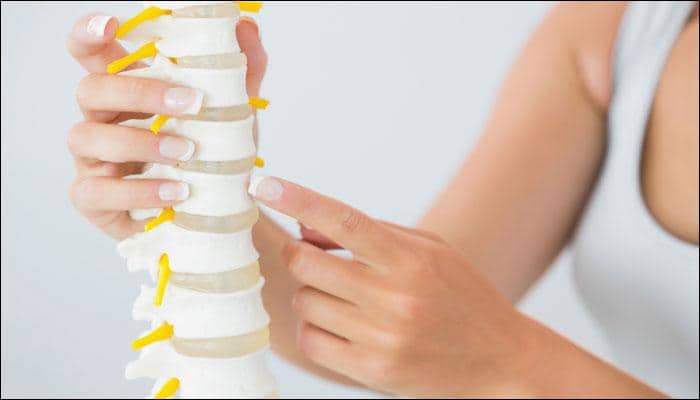 Bone loss has a cure – Try vitamin D supplements, dairy foods