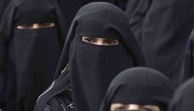 UP polls: BJP writes to EC for deployment of lady police officials at booths to check voter ID of burqa-clad women