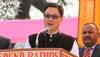 'Intolerance' debate: Whoever defends and represents India is a hero, says Union minister Kiren Rijiju