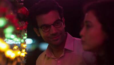 'Dheemi' song from Rajkummar Rao starrer 'Trapped' will give you all the feels!