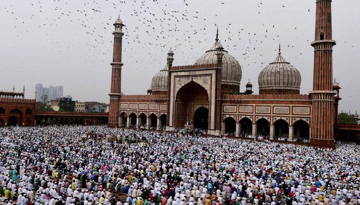 &#039;India will be home to world&#039;s largest Muslim population by 2050&#039;