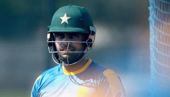 Pakistan&#039;s problem child Umar Akmal lands in yet another controversy — WATCH