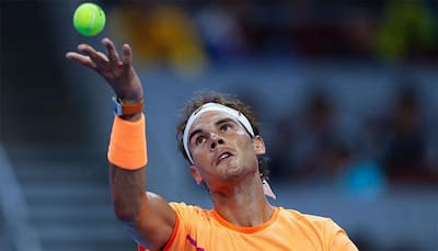 Mexico Open: Rafael Nadal advance into Acapulco semi-finals, faces Marin Cilic
