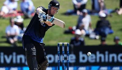 New Zealand vs South Africa: Jimmy Neesham, Jeetan Patel recalled in squad for Proteas Tests