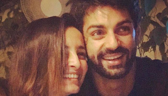 Nach Baliye 8: Karan Wahi, girlfriend to participate in dance show?