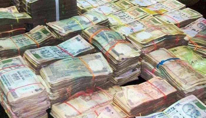 Rs 70,000 crore worth black money detected since notes ban, says black money committee member​