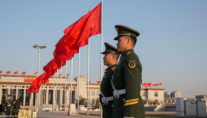 Uighur Islamic State fighters vow blood will "flow in rivers" in China