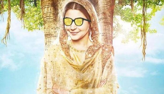 Anushka Sharma’s #ShashiWasThere Oscars 2017 announcement gaffe post is the funniest thing you will see today!