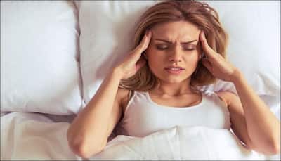 This is how you can get rid of migraine pain in minutes - Read 