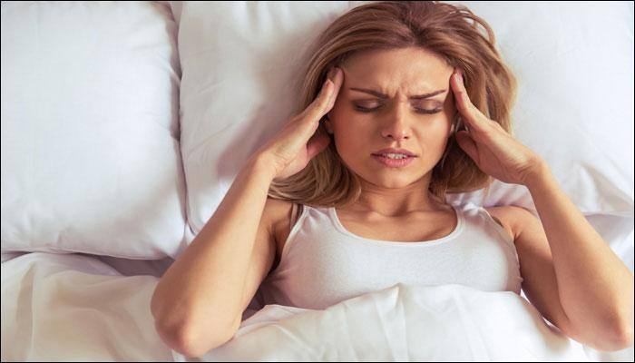 This is how you can get rid of migraine pain in minutes - Read 