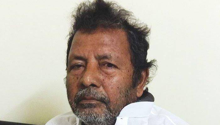 BJP adamant, seeks sacking of Bihar Congress minister who asked crowd to beat PM Narendra Modi's photo with slippers