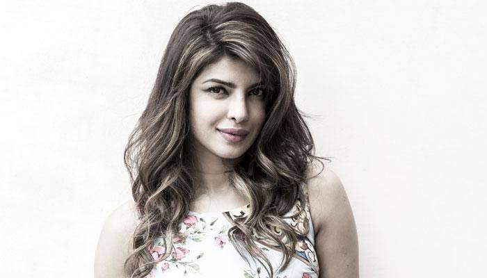 Priyanka Chopra’s latest #Throwback photo is like a painting – See Pic
