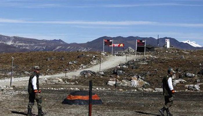 Ex-Chinese diplomat says concession on Tawang can resolve border dispute; India dismisses suggestion Ex-Chinese diplomat says concession on Tawang can resolve border dispute; India dismisses suggestion