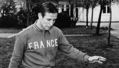Obituary: French football legend Raymond Kopa dies aged 85