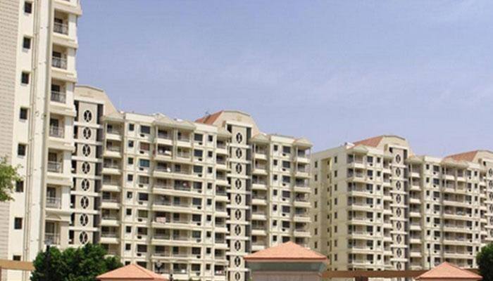 Real estate sector outlook negative for FY'18: India Ratings