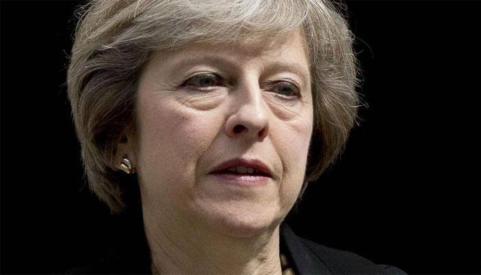 There is no economic case for breaking up the United Kingdom, says PM Theresa May
