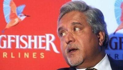 SC to hear banks' plea against transfer of  $40 million by Vijay Mallya