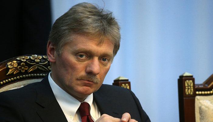 Kremlin says US military boost should not disrupt balance of power Kremlin says US military boost should not disrupt balance of power