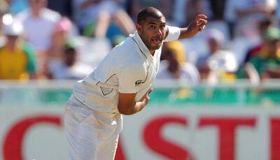New Zealand recall Jeetan Patel, Jimmy Neesham for first Test vs South Africa