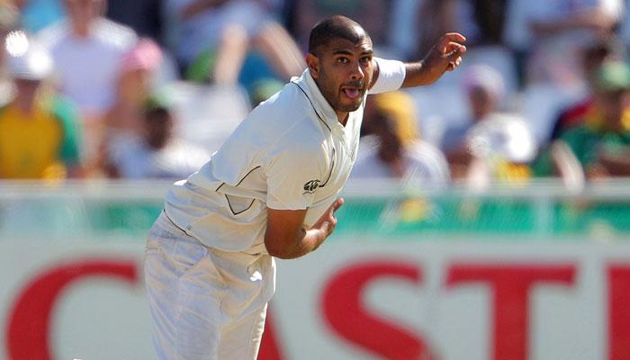 New Zealand recall Jeetan Patel, Jimmy Neesham for first Test vs South Africa New Zealand recall Jeetan Patel, Jimmy Neesham for first Test vs South Africa