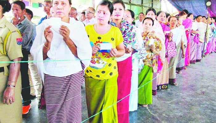 Manipur at 'crossroads' — Violence, corruption and much more