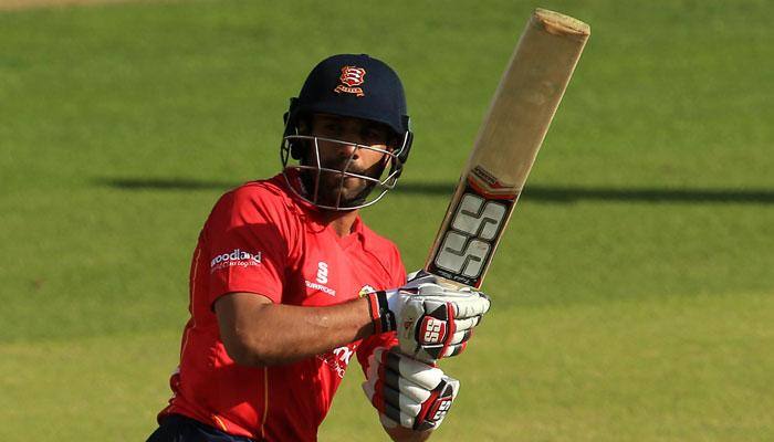 Pakistan Super League: Ravi Bopara says he will travel to Lahore for PSL final if Karachi Kings win today