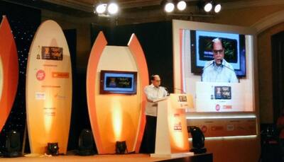 Dr Subhash Chandra speaks at Zee 24 Taas Ananya Samman, Marathi version of 'The Z Factor' to be launched shortly