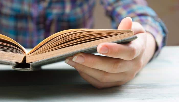 Suffering from chronic pain? Reading a good book may help ease the pain