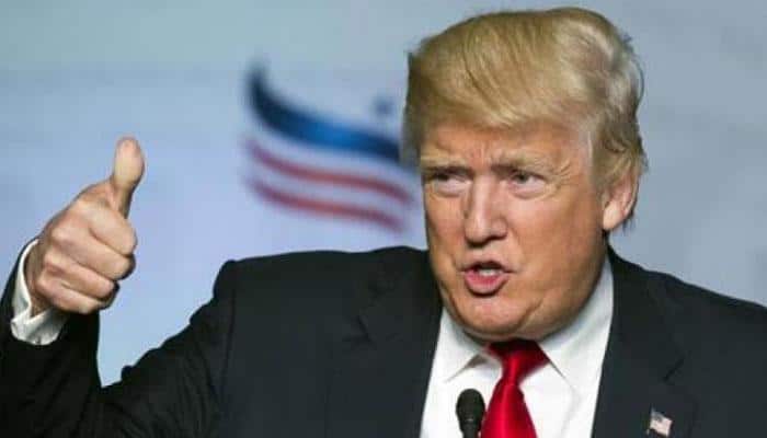 Donald Trump defiant as new Russia ties emerge